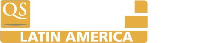 QS University Rankings Latin America # 44