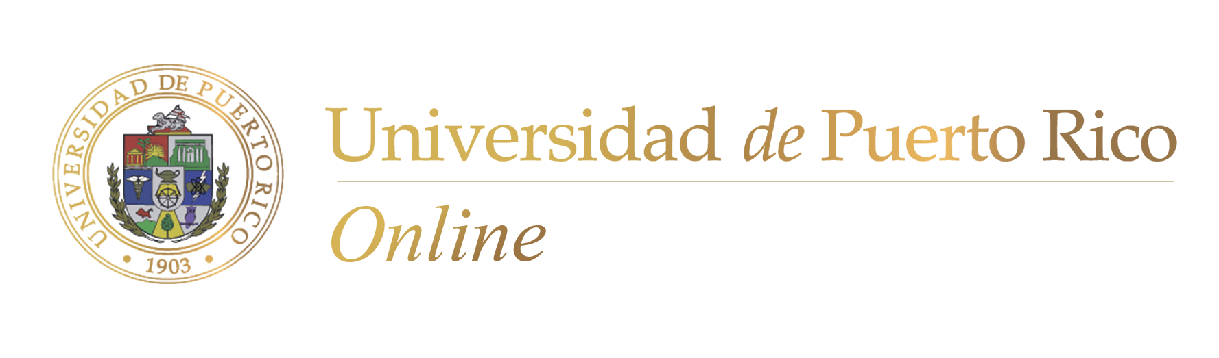 Universidad de Puerto Rico Online