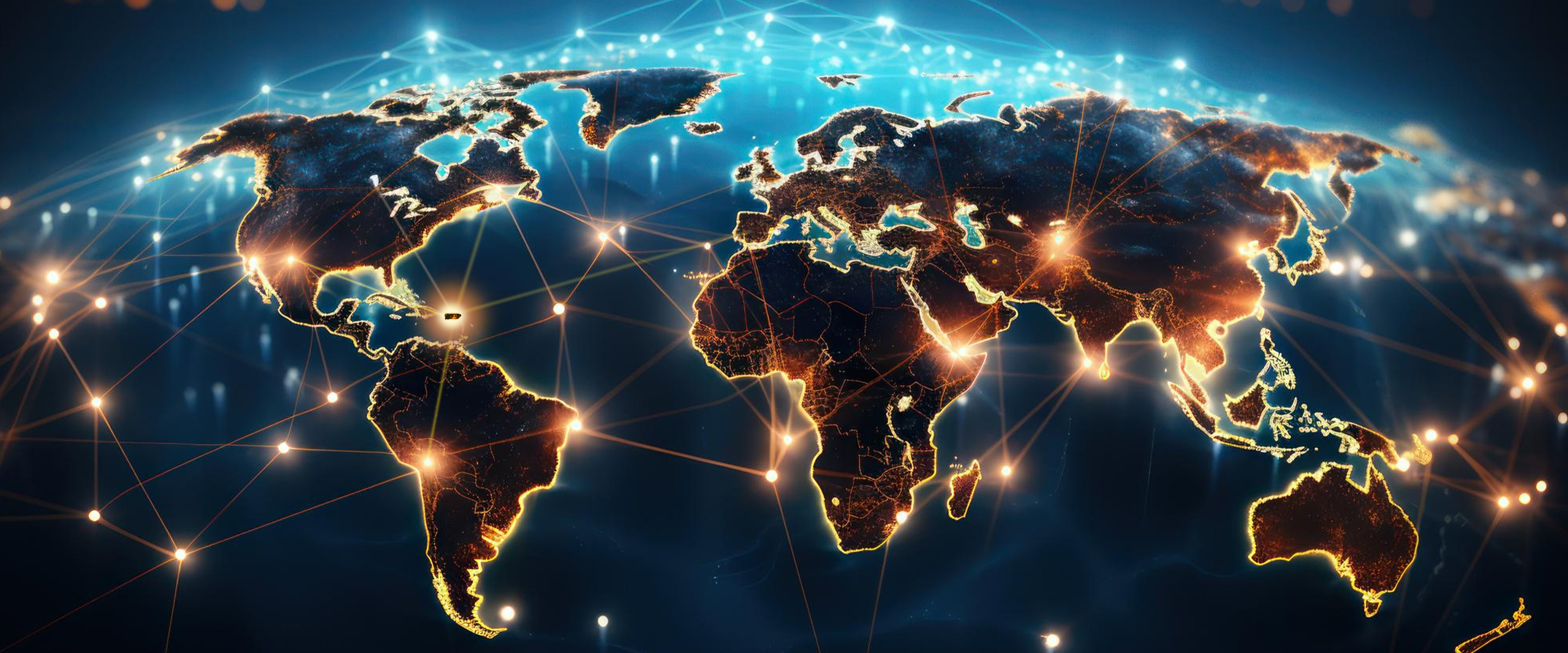 Mapa concepto global Internacionalización