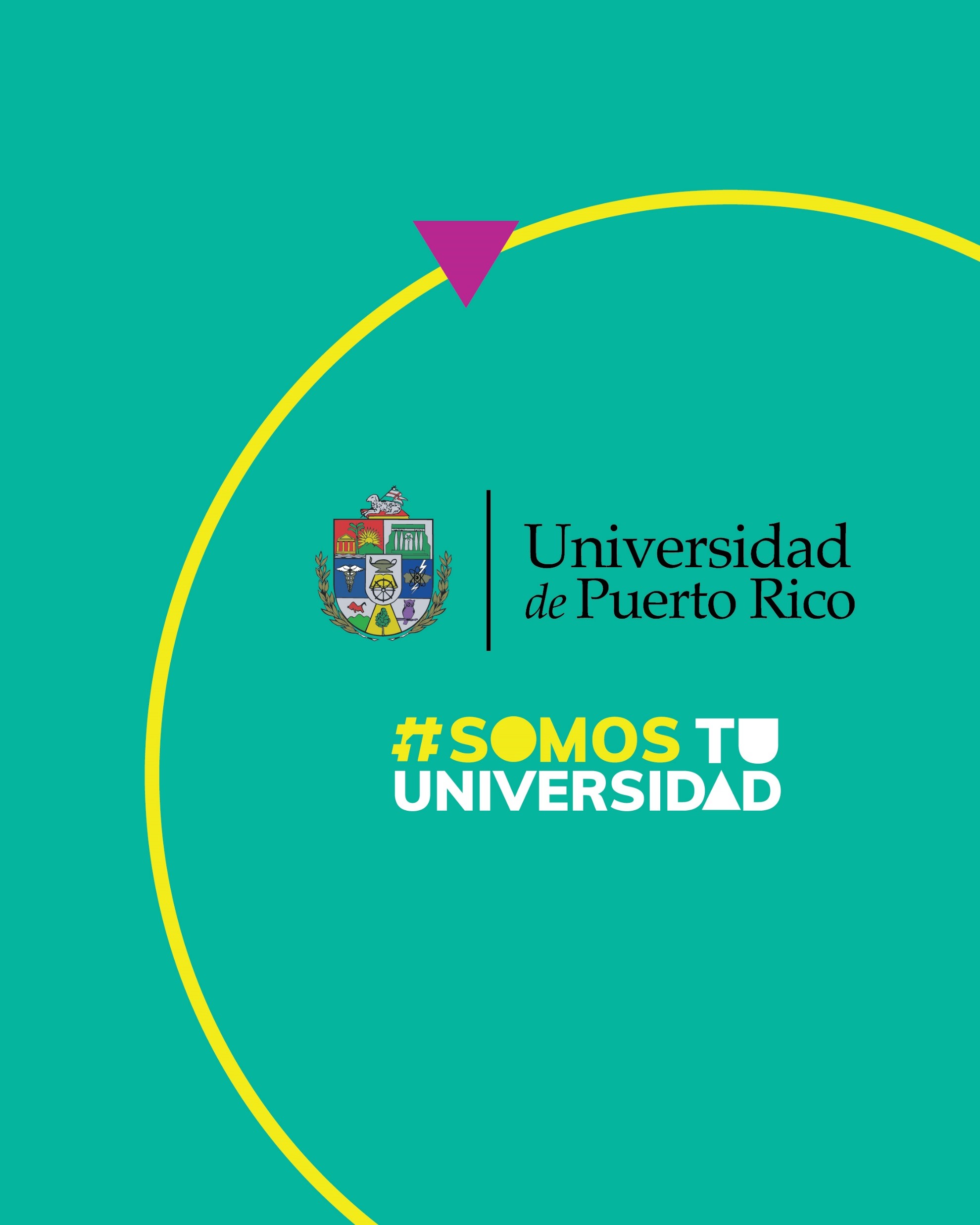 Universidad de Puerto Rico, Somos tu Universidad